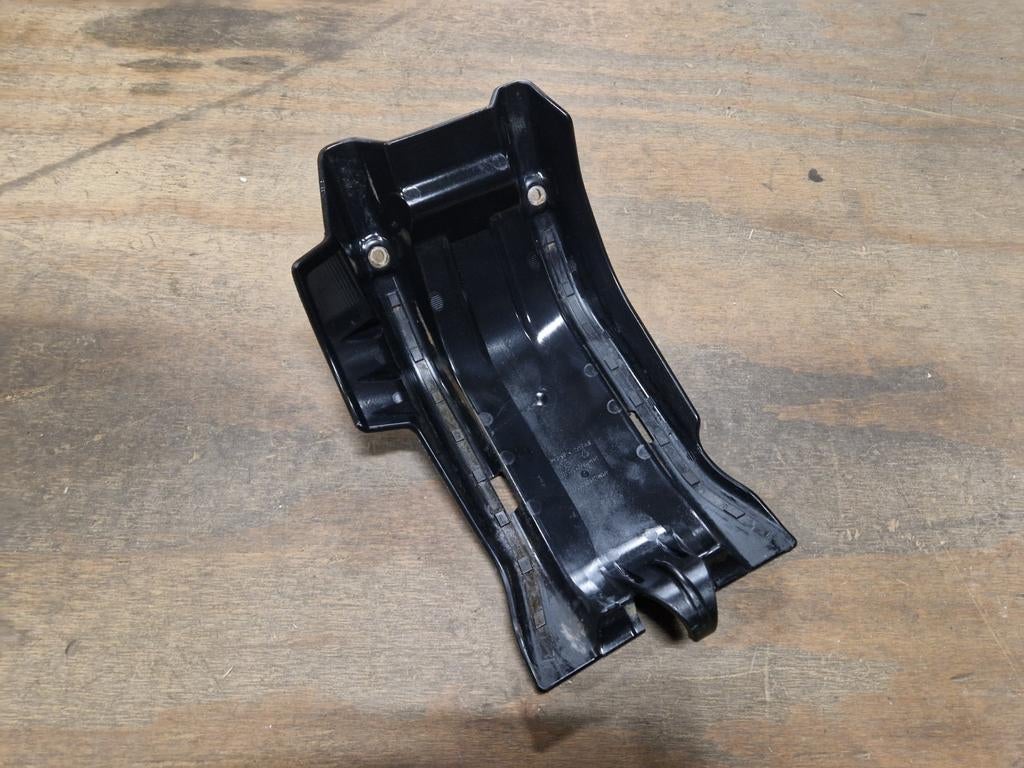 Ktm/Hqv skidplate exc/fe 450-500 2020-2023, Ophalen of Verzenden, Gebruikt