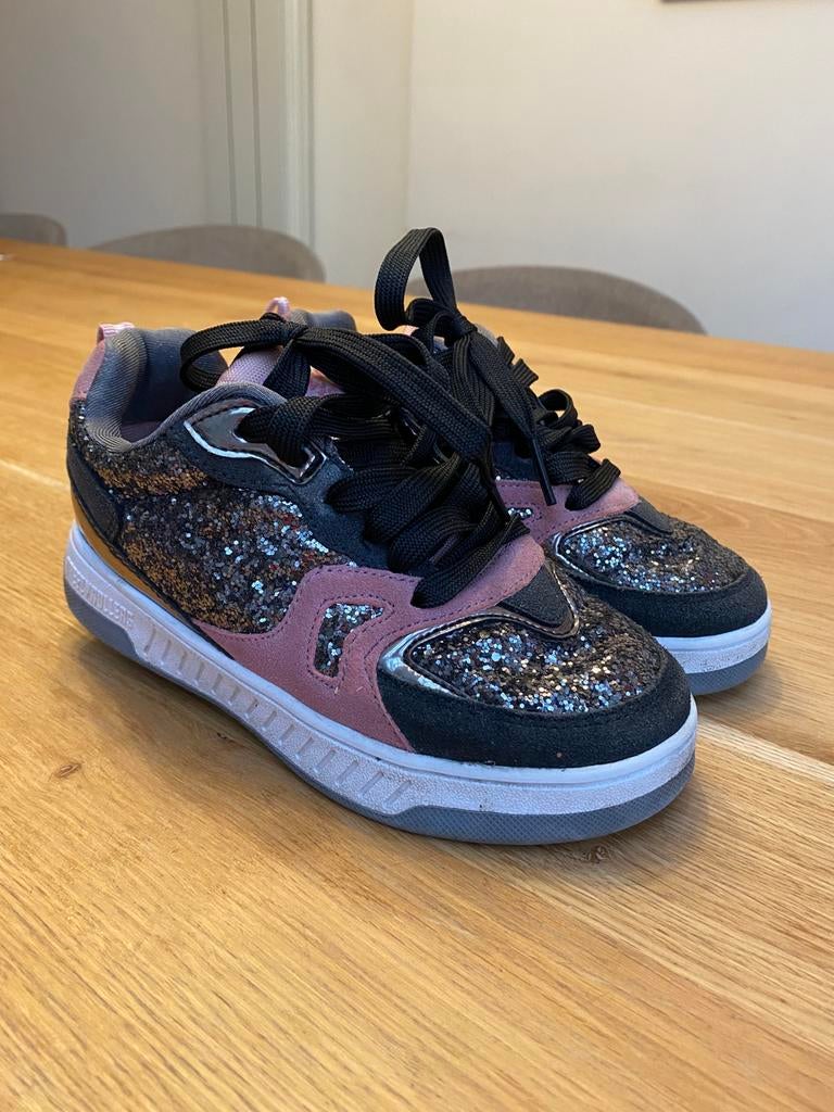 Breezy Rollers (Heelys) Maat 31, Ophalen of Verzenden, Gebruikt, Kinderen