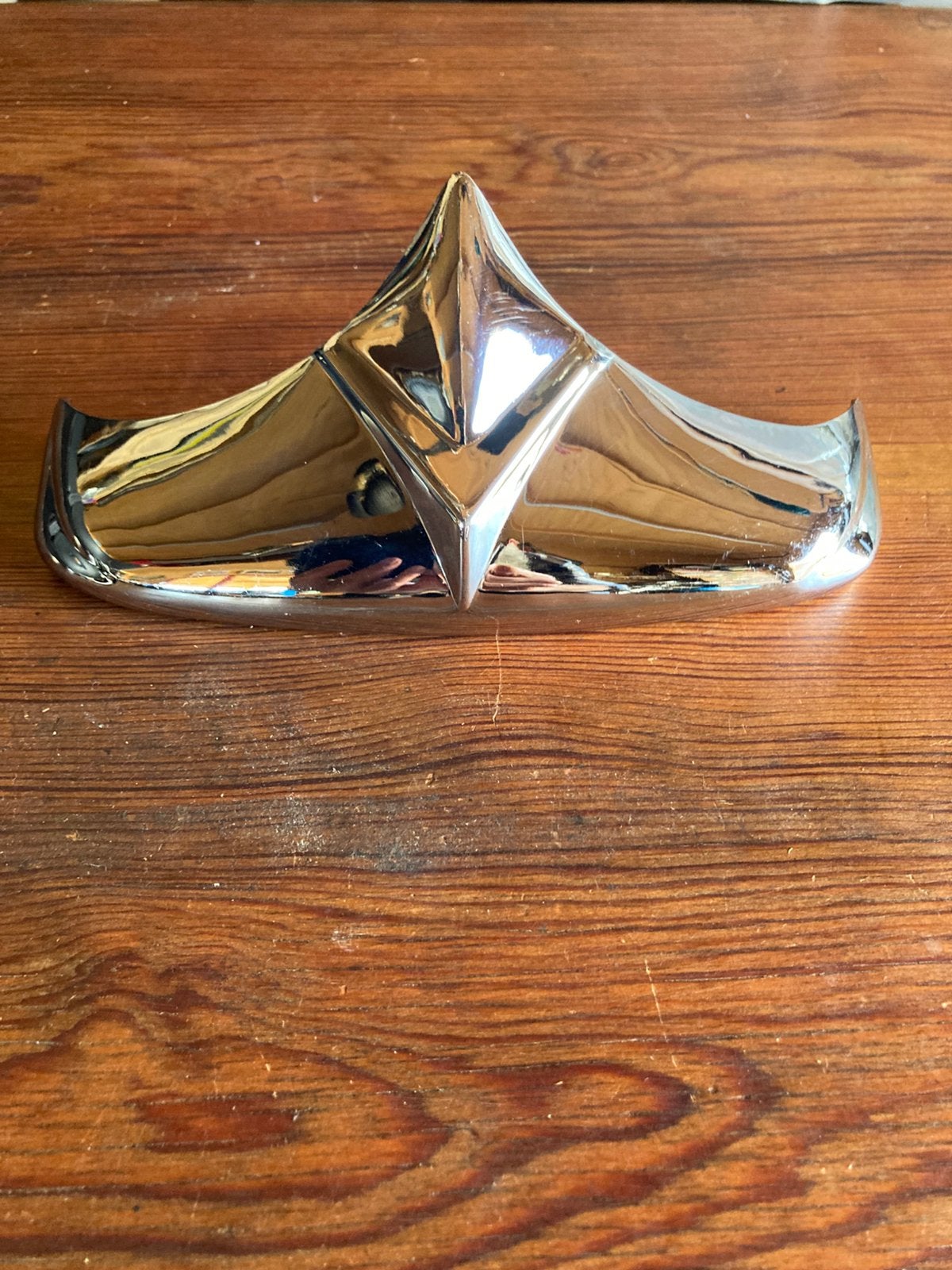 Harley Rear Fender Tip V Style Panhead, Motoren, Ophalen of Verzenden, Nieuw