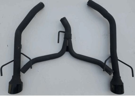 123 SPORTUITLAAT  OPEL VECTRA C 1.9 2.0 2.2 UITLAAT, -, Verzenden, -, Nieuw