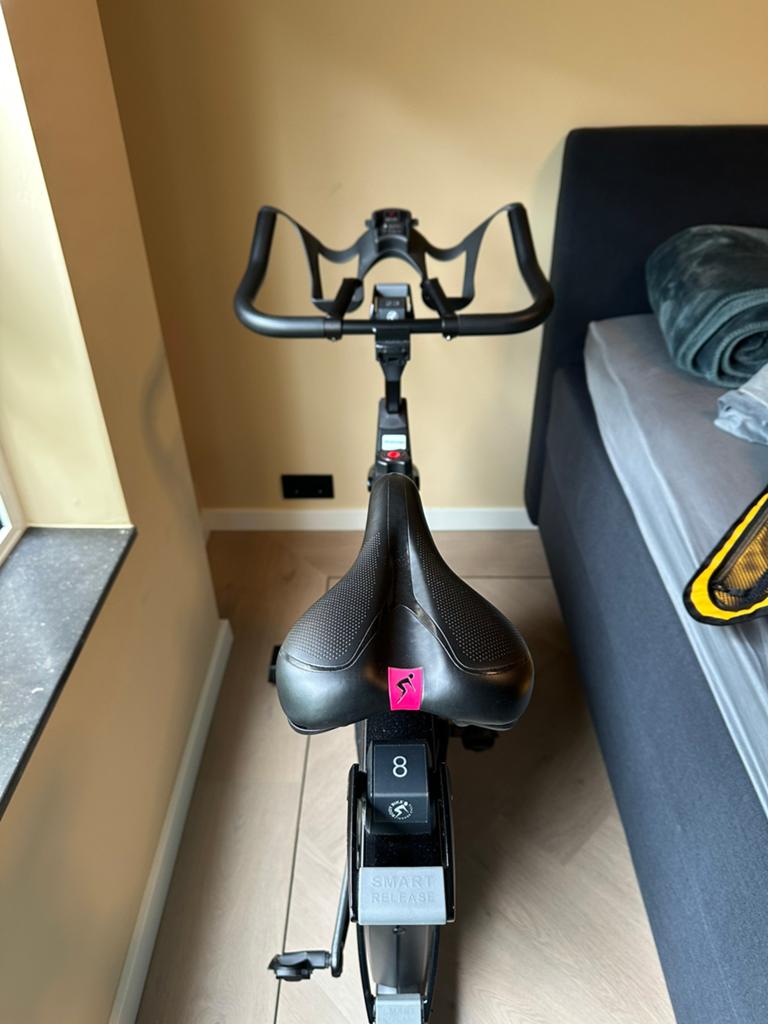 Body bike smart +, Sport en Fitness, Ophalen of Verzenden, Zo goed als nieuw, Hometrainer