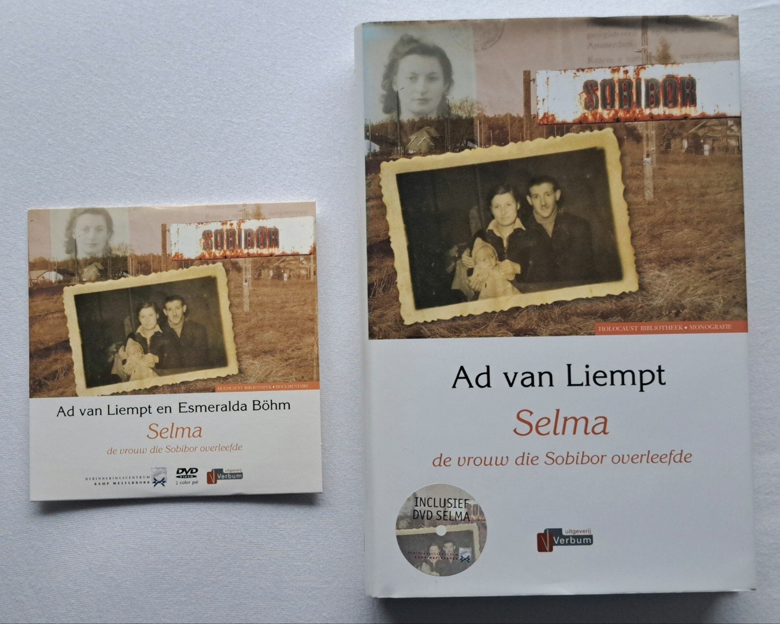 De oorlog van mijn vader een halve familiegeschiedenis, Tweede Wereldoorlog, Ron van Hasselt, Nieuw, Ophalen of Verzenden