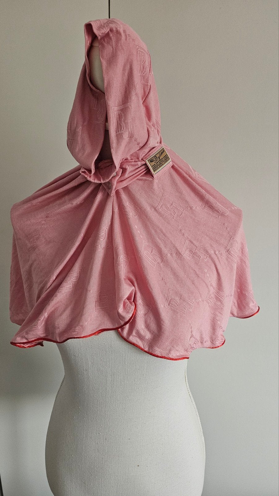 Bylima slip-on hijab, Bylima, Ophalen of Verzenden, Nieuw