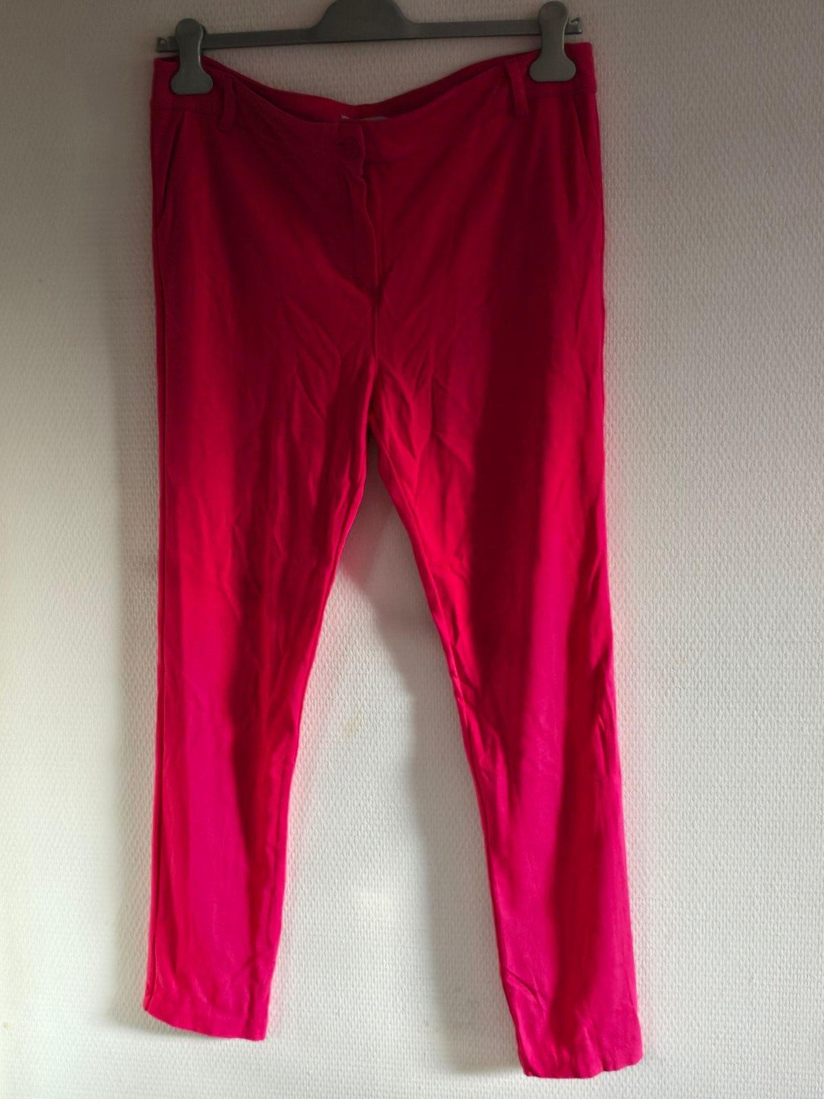 Vera Jo dames roze broek maat XL, Kleding | Dames, Vera Jo, Maat 46/48 (XL) of groter, Ophalen of Verzenden, Roze