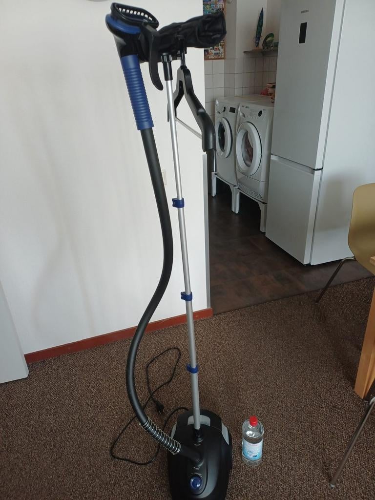 Stoomapparaat om kleren mee te stomen., Ophalen of Verzenden, Nieuw