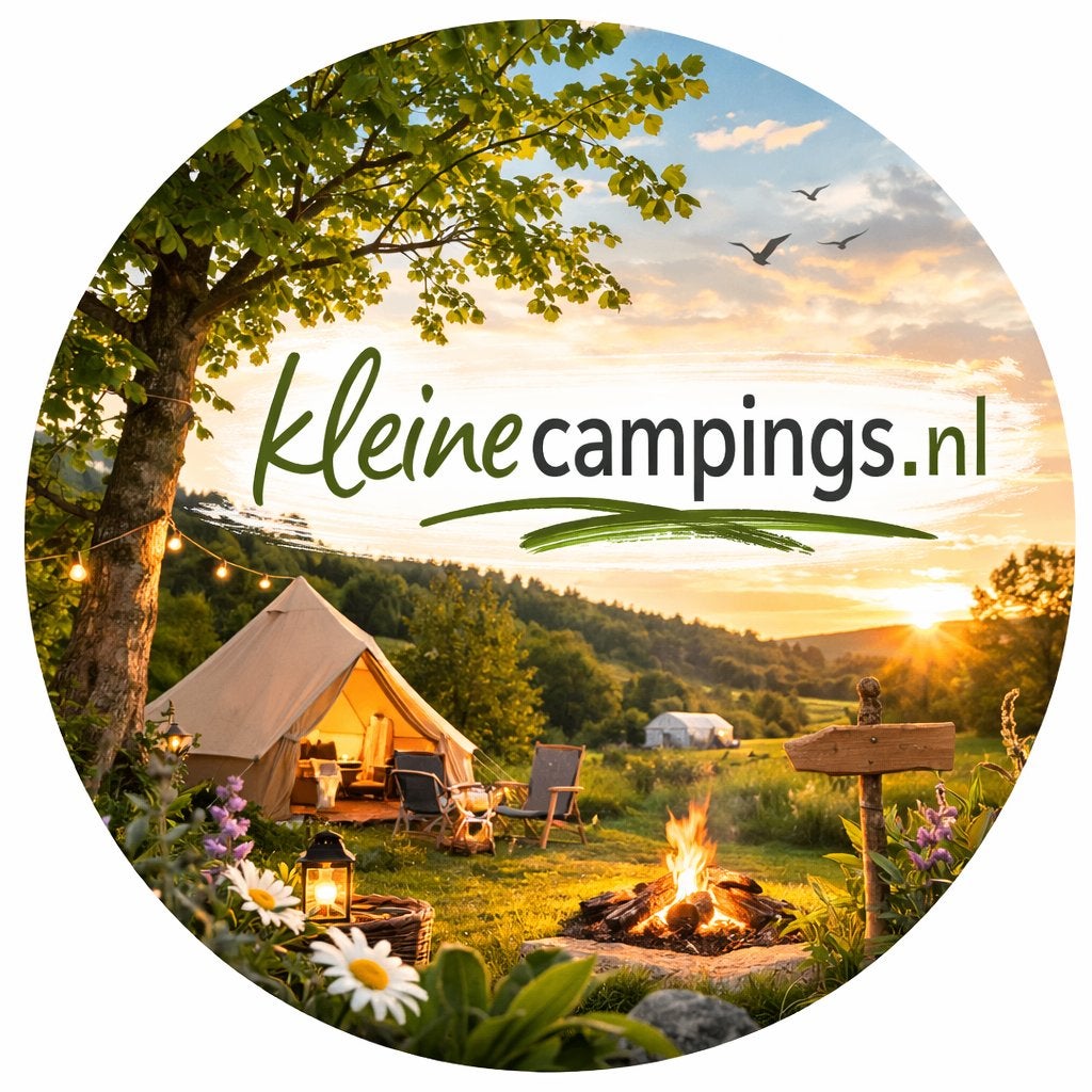 KleineCampings – voor kampeerders én campingeigenaren, Wasmachine, In bos, Landelijk