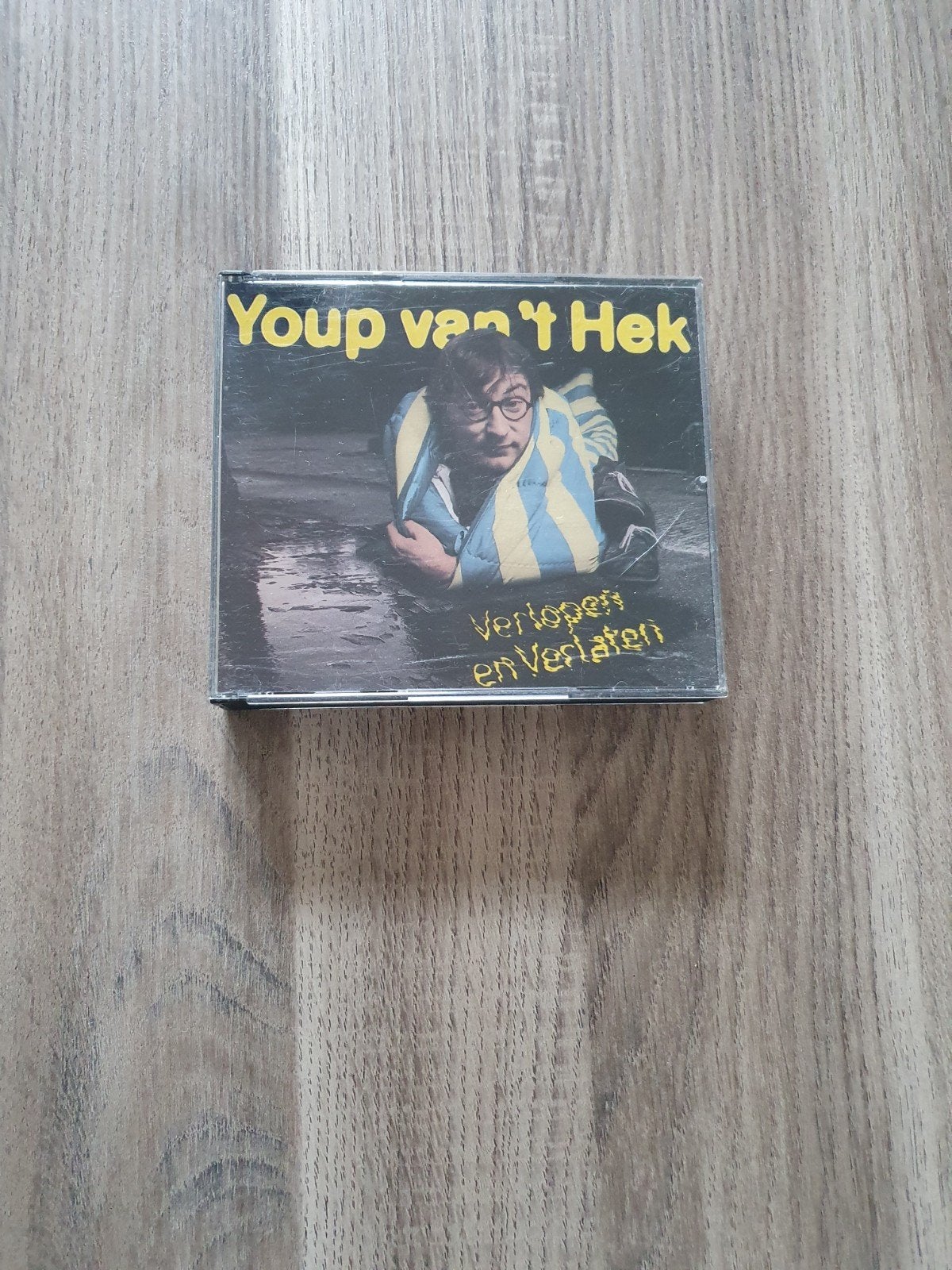 Cd youp van 't hek, Cd's en Dvd's, Ophalen of Verzenden, Zo goed als nieuw