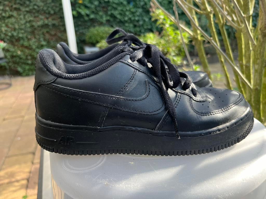Nike airforce 1 maat 36,5, Ophalen of Verzenden, Zo goed als nieuw