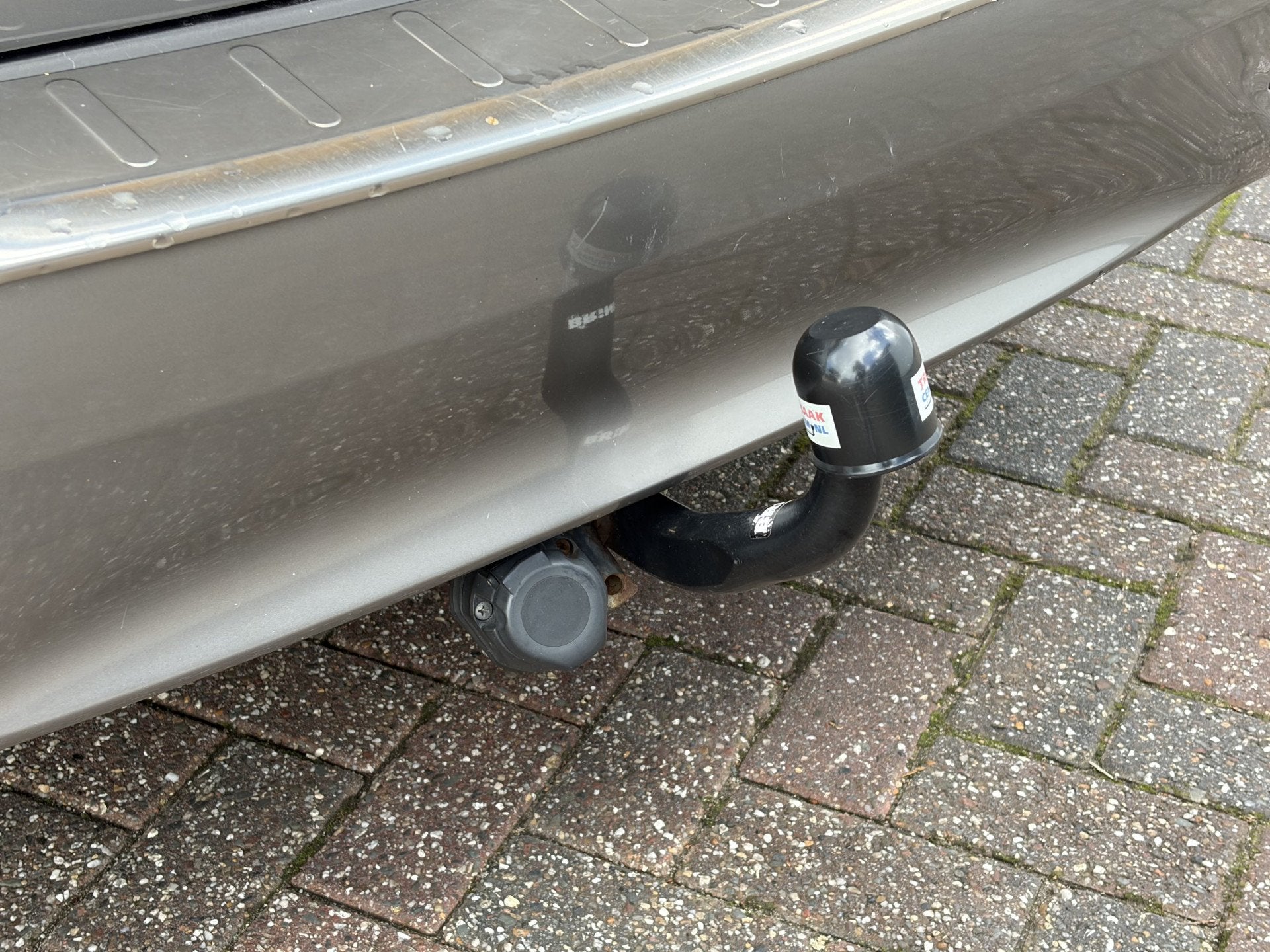 Foto 16 van Toyota Avensis Touring Sports 1.8 VVT-i Lease Pro Automaat T