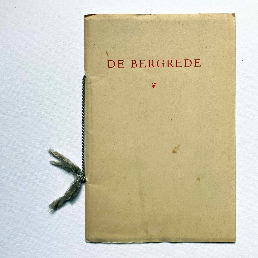 De Bergrede (Matthéüs 5, 6 en 7), Ophalen of Verzenden, Matteüs