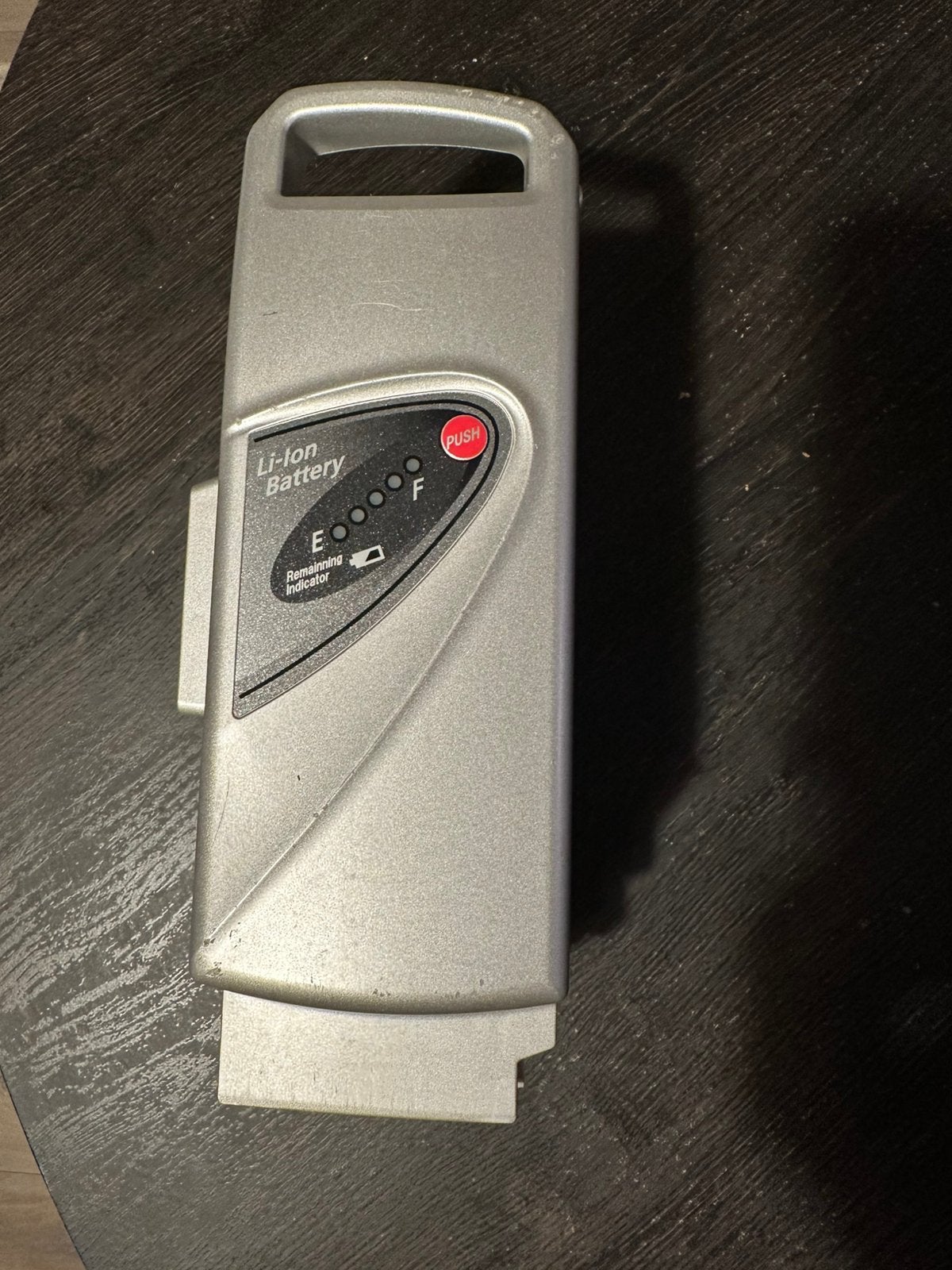 Flyer accu 26v - 19 Ah NKY335B2, Zo goed als nieuw