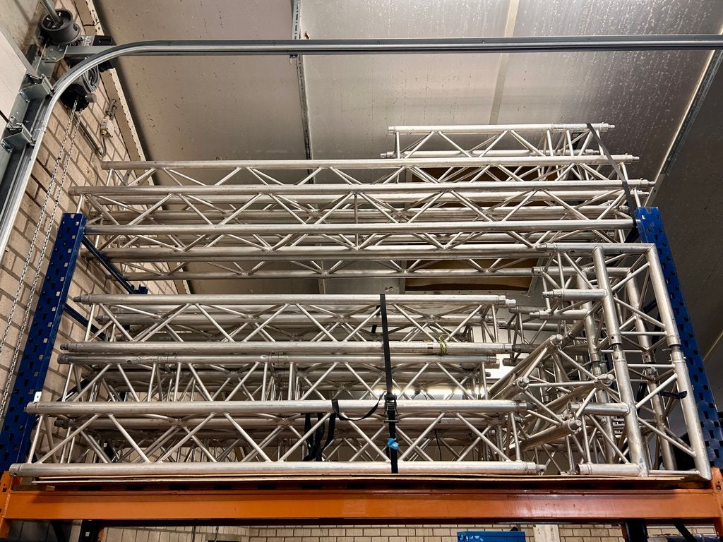 TRUSS PROLYTE, Muziek en Instrumenten, Licht en Laser, Ophalen, Gebruikt, Overige typen