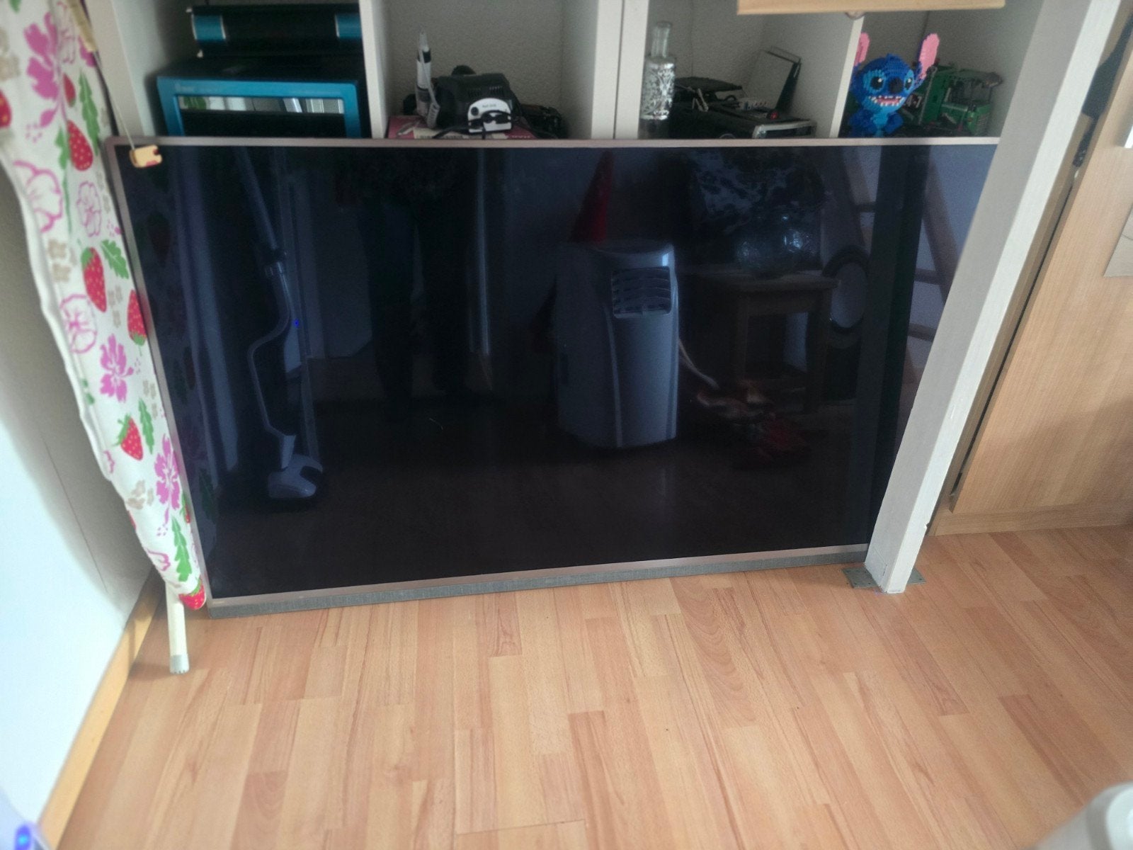 Philips ambilight smart tv, Ophalen, Philips, Gebruikt, 50 Hz