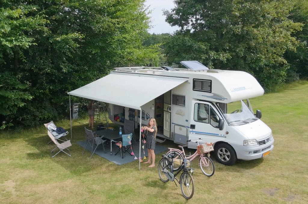 Adria Coral 660 SP – Instapklaar, compleet uitgerust!, Luifel, Fiat, Adria, 6 tot 7 meter
