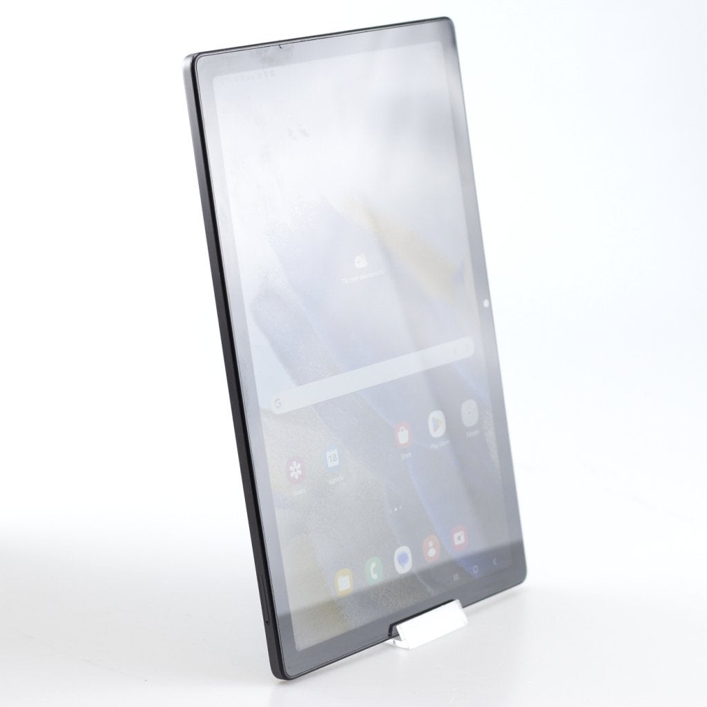 Samsung Galaxy Tab A8 32GB Wifi/4G Zwart, Computers en Software, Android Tablets, Samsung, Zo goed als nieuw, Support@Samsung.com