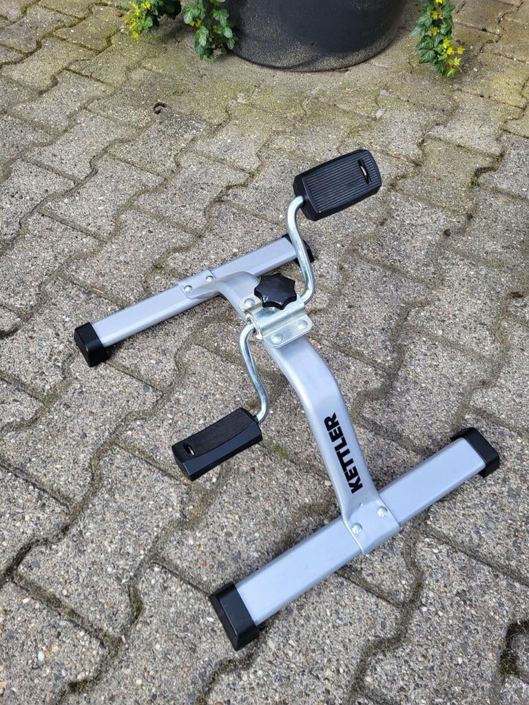 Mini hometrainer, Ophalen of Verzenden, Hometrainer
