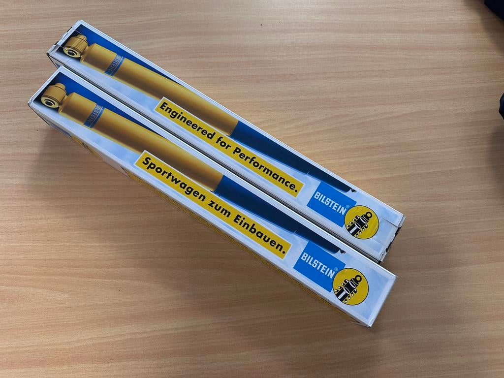 Nissan Qashqai J11 Bilstein B6 performance schokdempers, Ophalen of Verzenden, Nieuw, Nissan