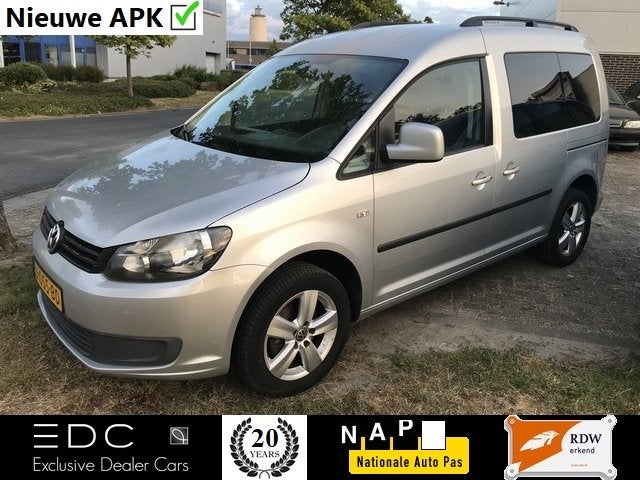 Volkswagen Overige Modellen