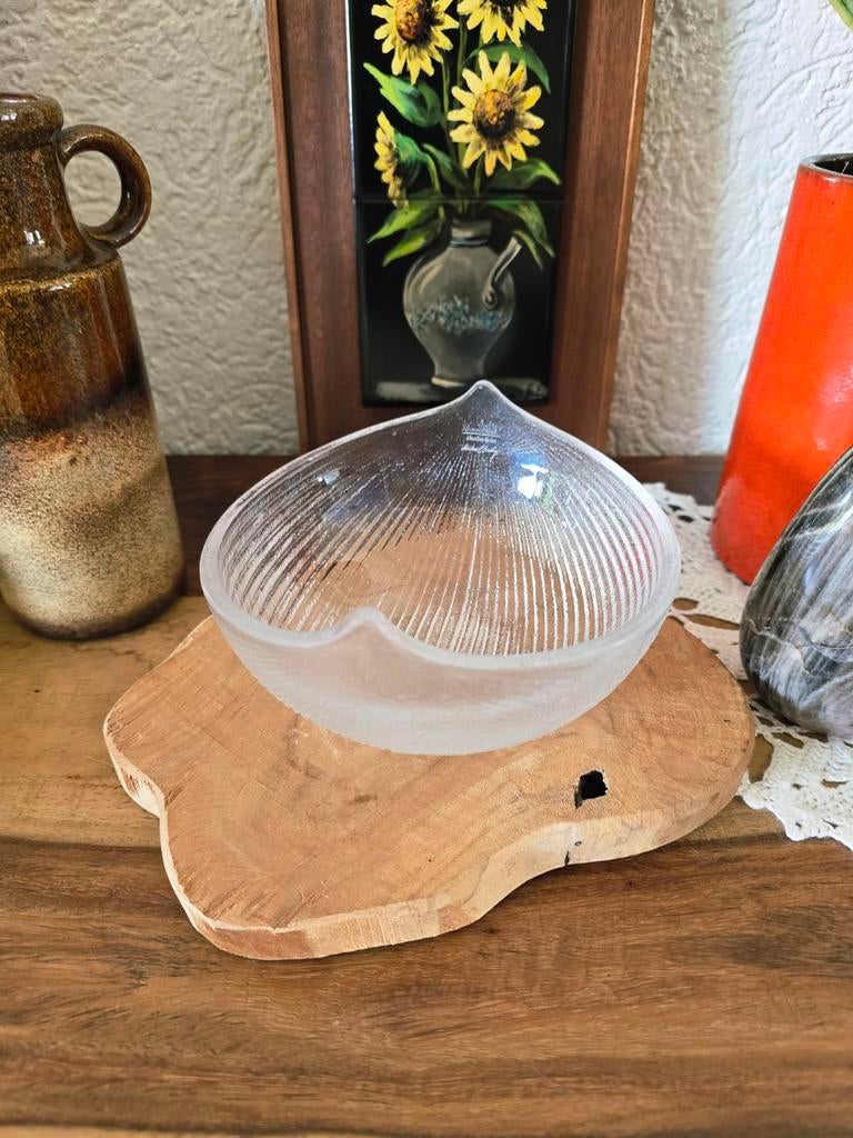 Vintage Rosenthal Studio-Line schalen – Michael Böhm – 70's, Ophalen of Verzenden