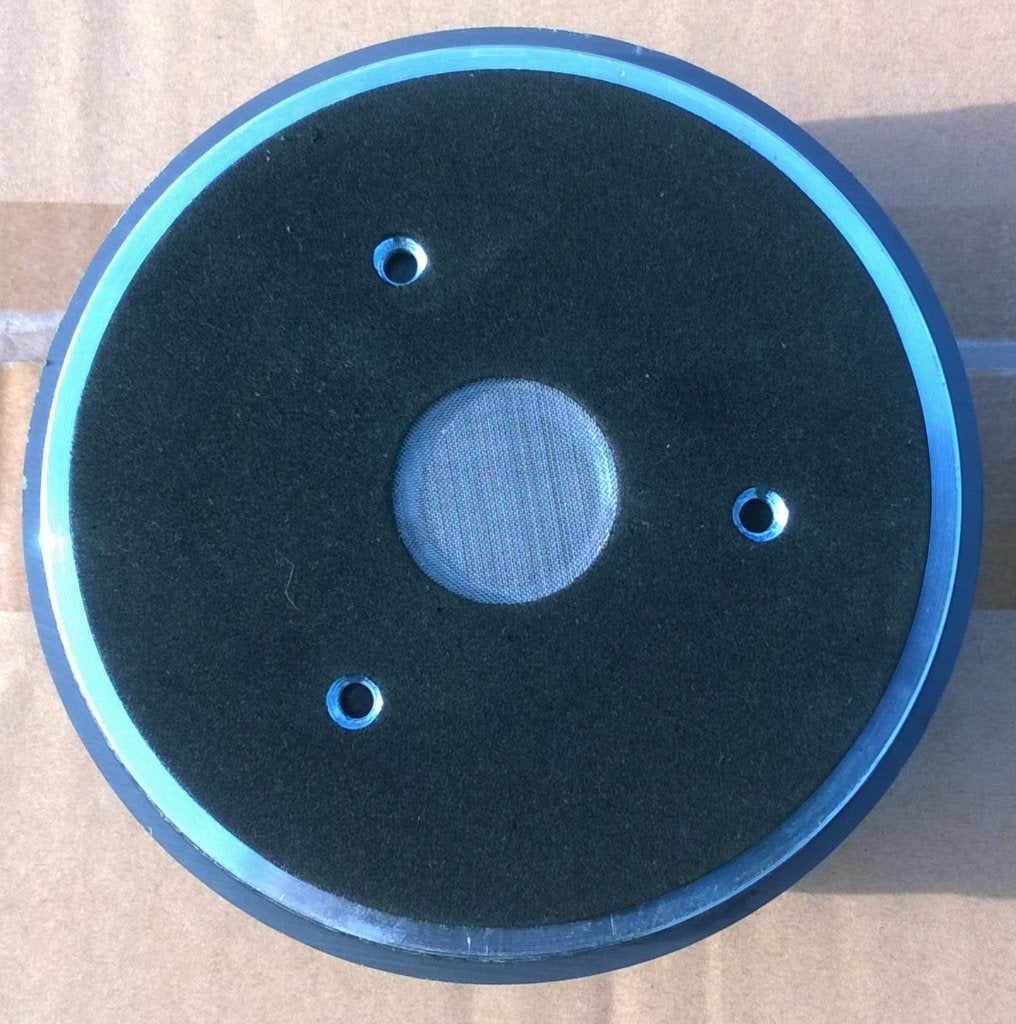 Tweeter 150 - 300 Watt Eminence, 12 x 12cm, Overige merken, Overige typen, Nieuw, Ophalen of Verzenden