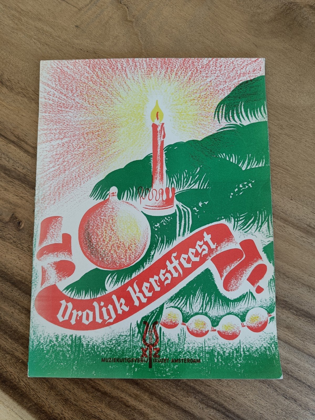 Urolijk Kerstfeest - Kerstliederen met bladmuziek, Muziek en Instrumenten, Bladmuziek, Zang, Gebruikt, Ophalen of Verzenden, Religie en Gospel