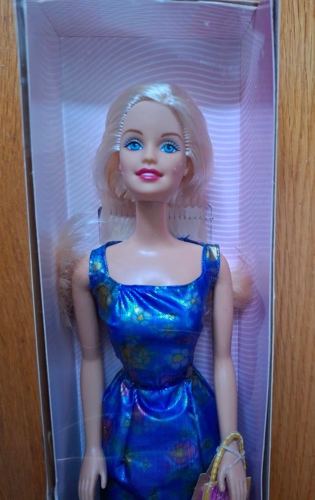 Mattel Barbie Chic pop - nieuw in doos, Ophalen of Verzenden, Nieuw, Pop