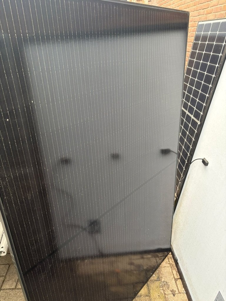 6x DMEGC Solar Zonnepaneel 405WP (DM405M10-64HBB), Ophalen, Gebruikt, Overige merken, Overige typen