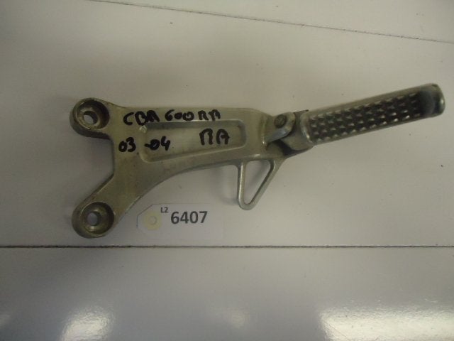 CBR600RR 2003 - 2004 Honda D1-28750