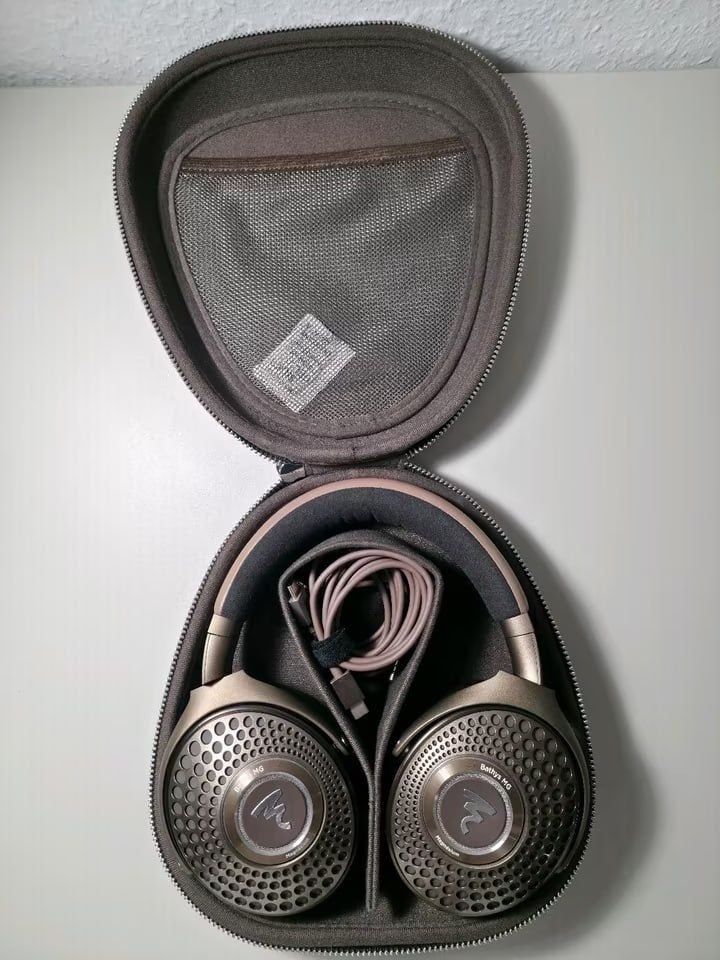 Focal Bathys MG - Zo goed als nieuw met garantie