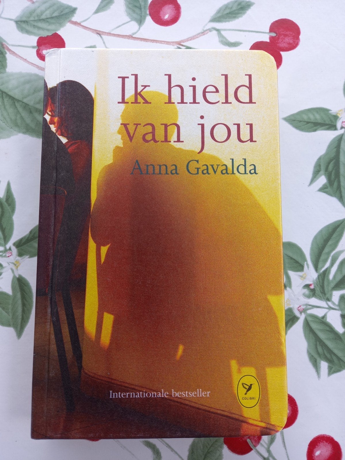 Anna Gavalda - Ik hield van jou B, Europa overig, Ophalen of Verzenden, Zo goed als nieuw, Anna Gavalda