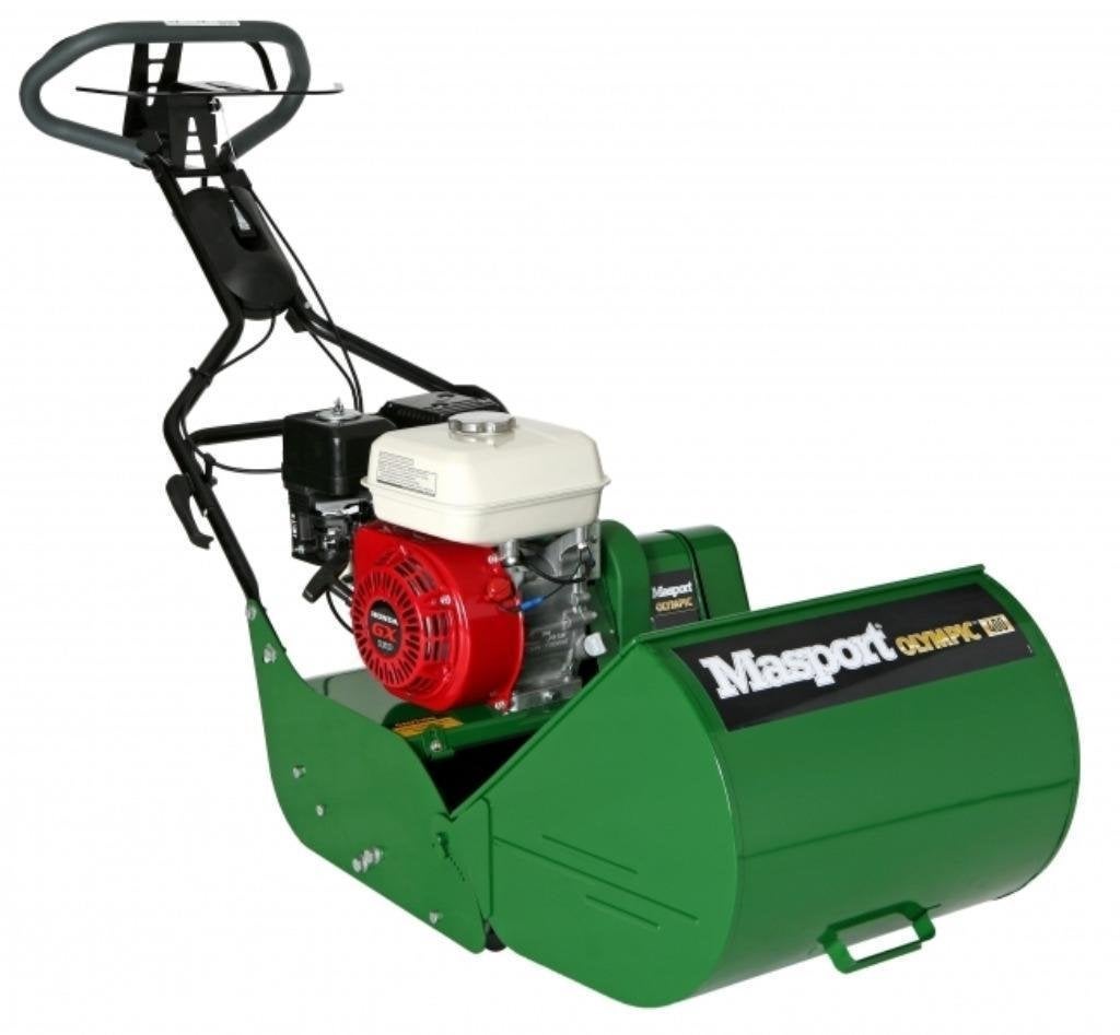 MASPORT 400B KOOIMAAIER 3.0 PK B&S99-MA-400B  Masport produc