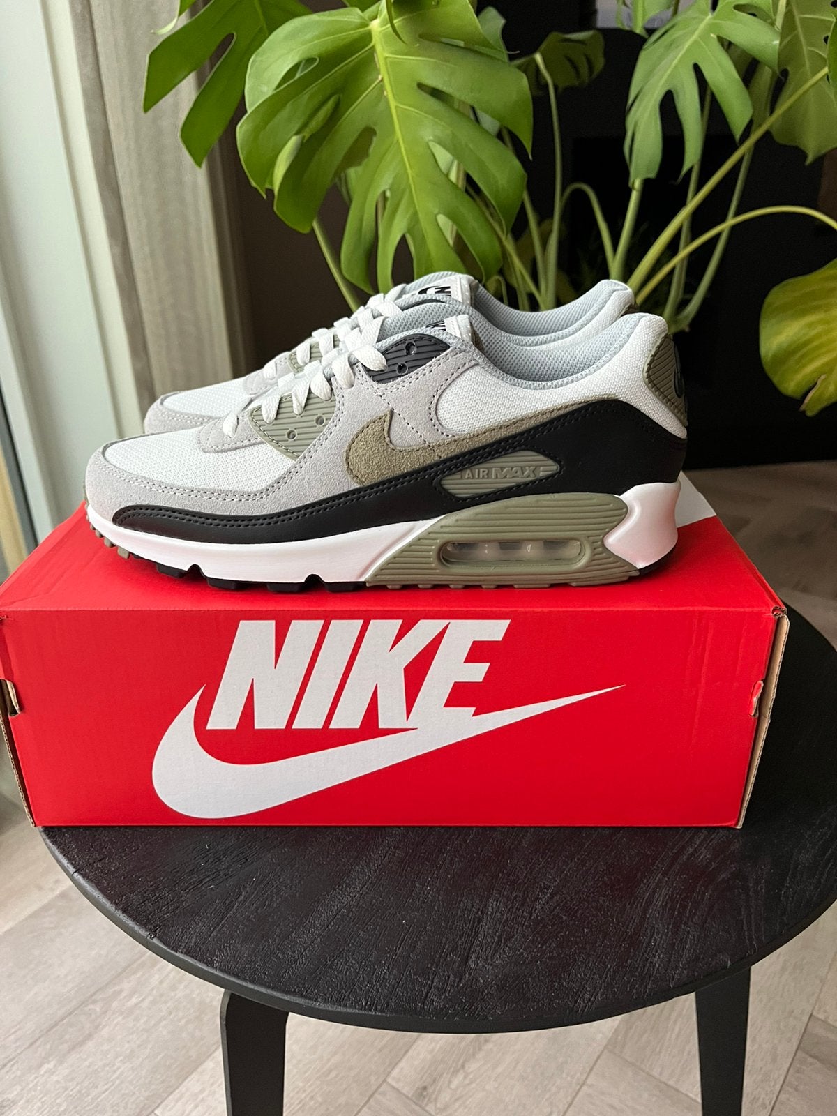 Nike air max 90 41/42/47, Ophalen of Verzenden, Nieuw, Sneakers of Gympen