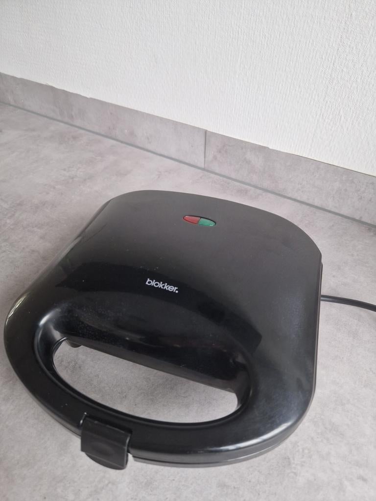 Tosti apparaat, Ophalen of Verzenden