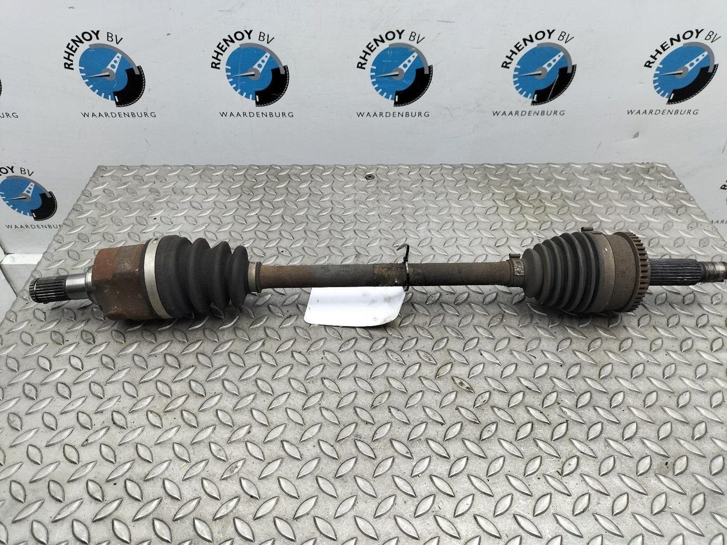 KIA CEED JD 1.6 GDI AANDRIJFAS L 2014, Ophalen of Verzenden, Gebruikt, Stiba lid