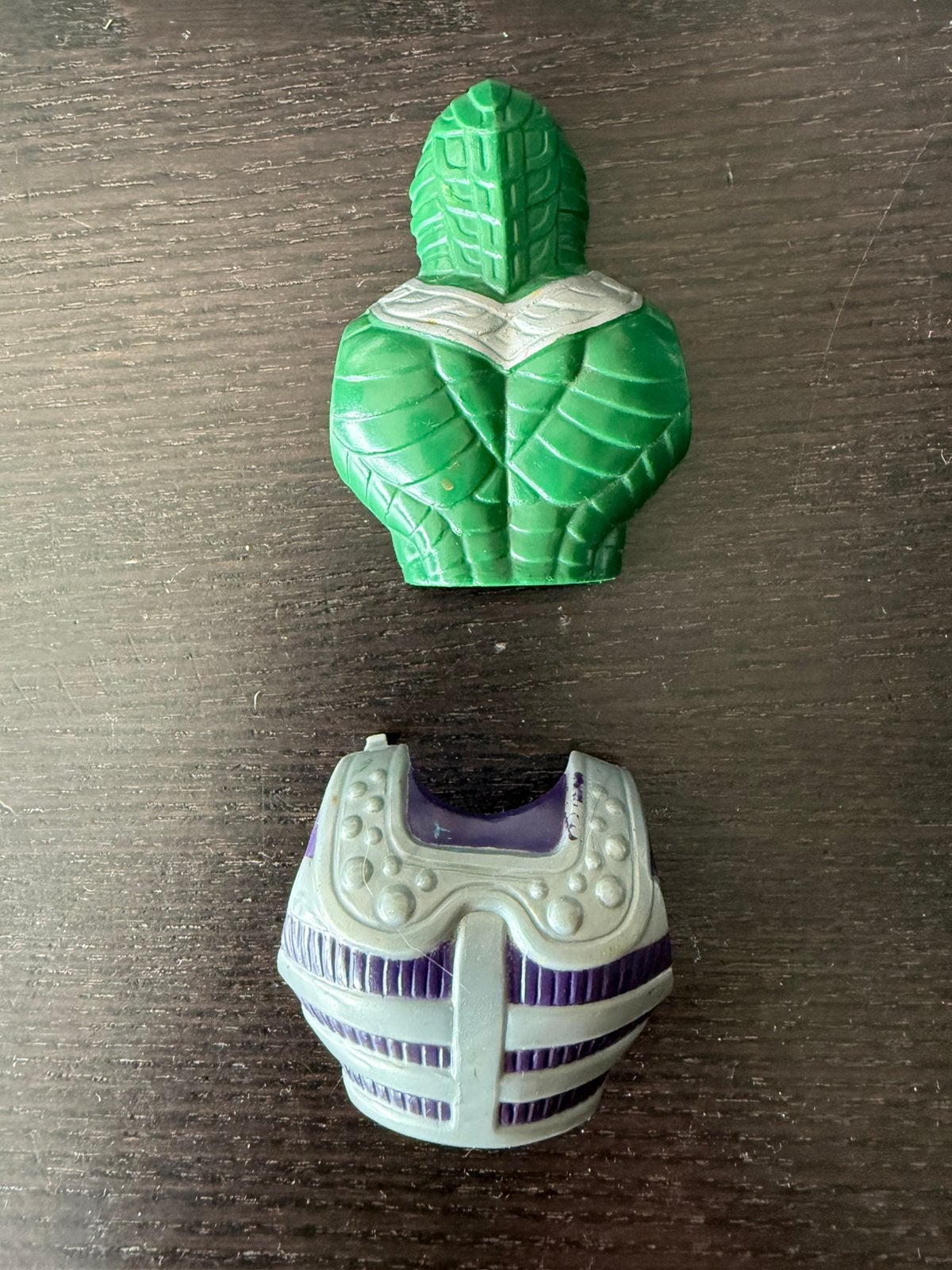 Motu armor onderdelen he-man, Ophalen of Verzenden