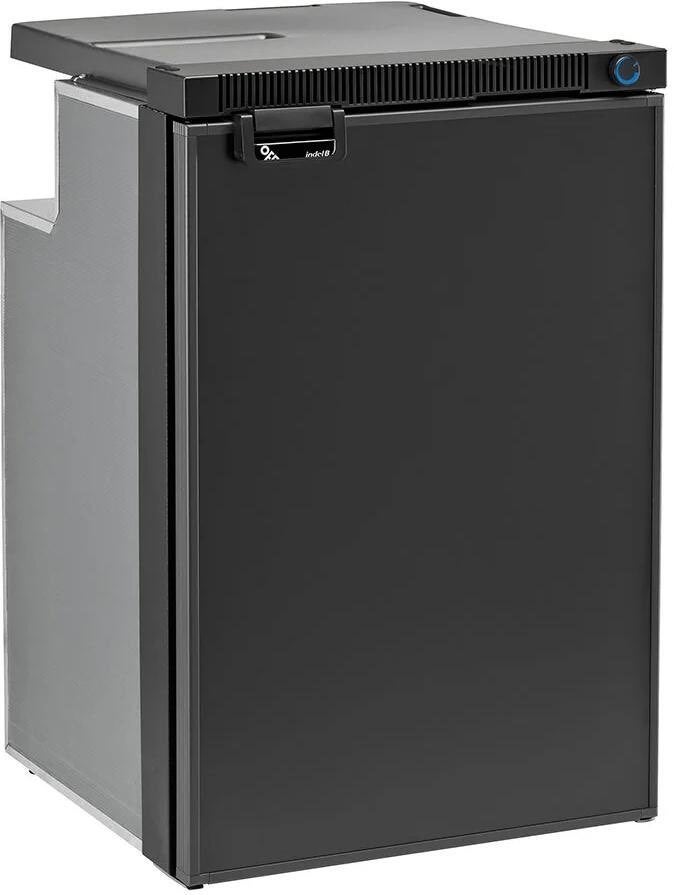 Gezocht: Indel B Cruise 100 Compressor Koelkast 12/24 Volt, Ophalen, Zo goed als nieuw, Kombuis en Sanitair