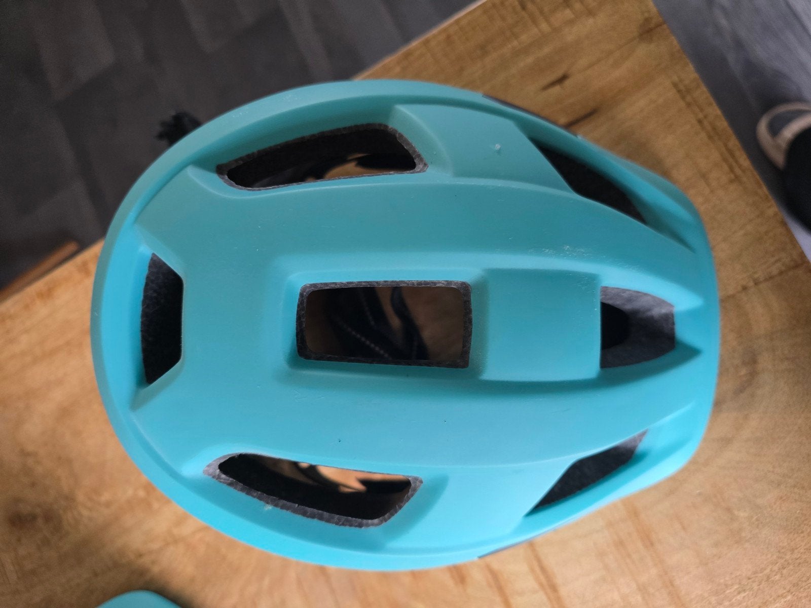 fietshelm Maat S (51-54cm) - Zo goed als nieuw, S, Ophalen of Verzenden, Zo goed als nieuw, ANWB