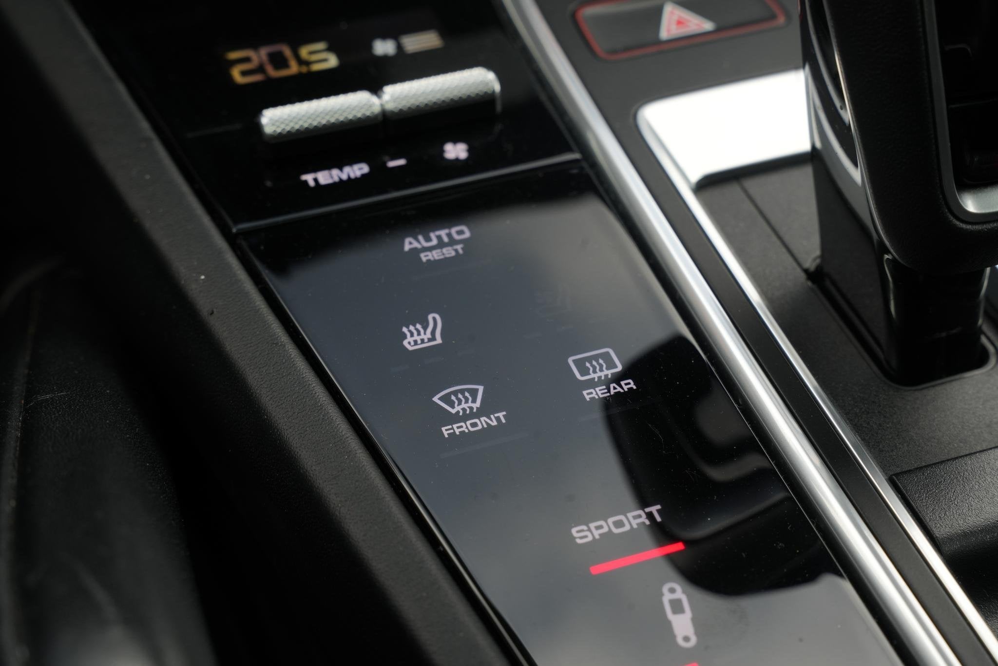 Foto 43 van Porsche Cayenne 2.9 S Panoramadak SportChrono Leer Stuurverw