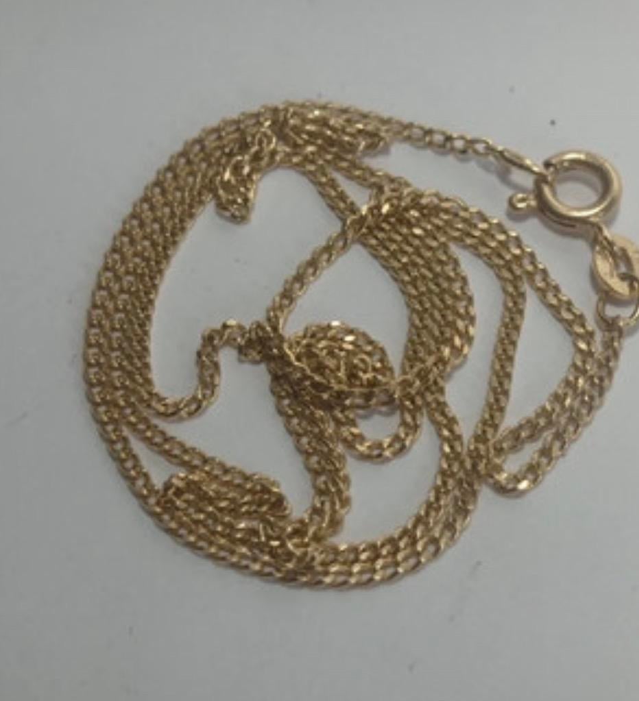 Goud 18K, ca. 25 gram voor omsmelten, Ophalen of Verzenden, Gebruikt, Goud
