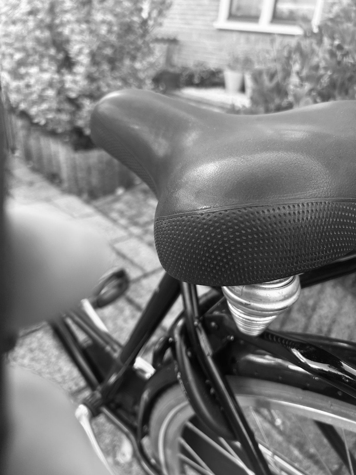 mooie CORTINA SOUL Frame 50CM 28Inice wielen IN Nieuw staat, Terugtraprem, 50 tot 53 cm, Ophalen, Overige merken