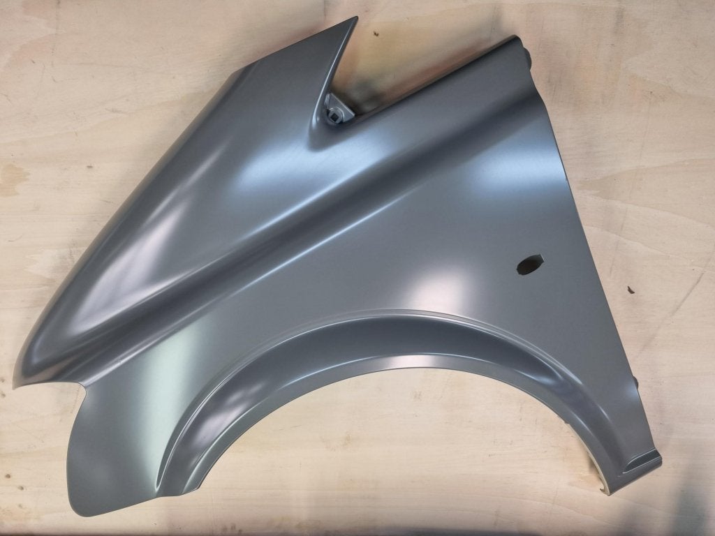 Nieuwe linker spatbord W639 Vito Facelift A6398810001 scherm, Auto-onderdelen, Mercedes-Benz, Nieuw, Spatbord, Niet ingevuld