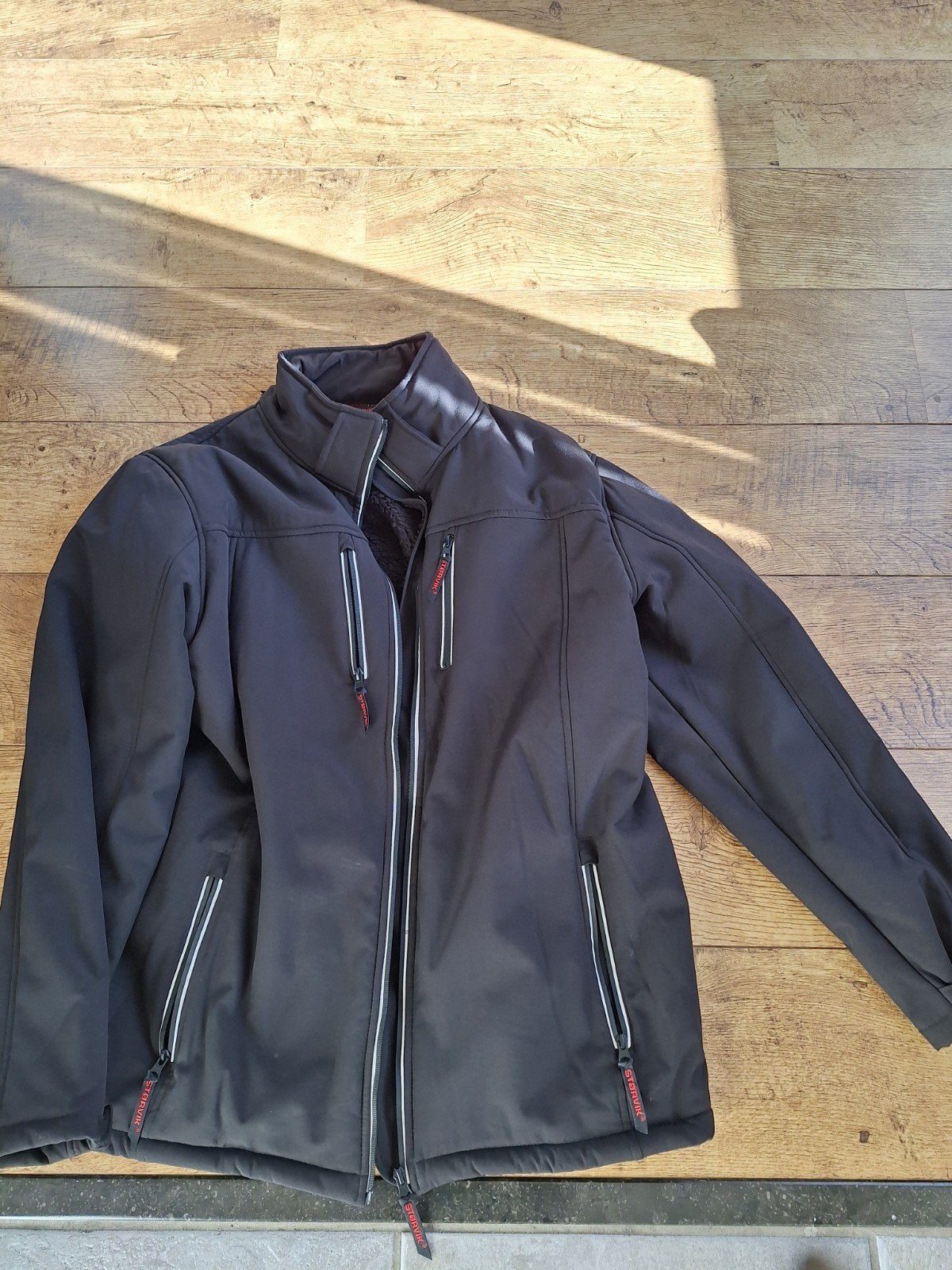 winterjas, Størvik. 4xl, Kleding | Heren, Ophalen of Verzenden, Nieuw, Størvik