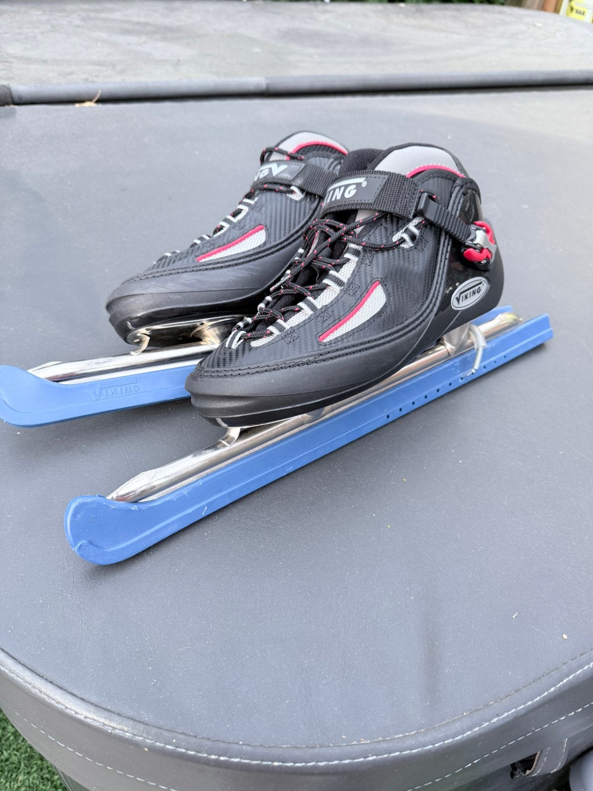 Te koop nieuwe Viking schaatsen., Ophalen of Verzenden, Nieuw, Noren, Viking