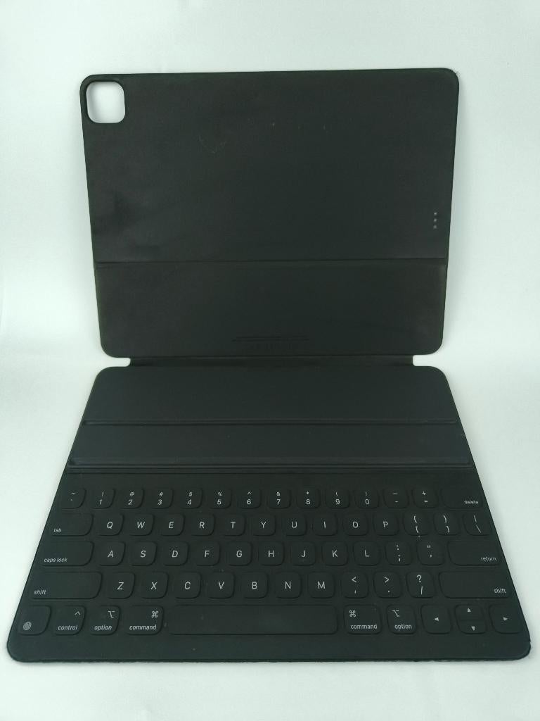 Apple Smart Keyboard Folio iPad Pro 12.9 (3-6) (K122), Computers en Software, Toetsenborden, Ophalen of Verzenden
