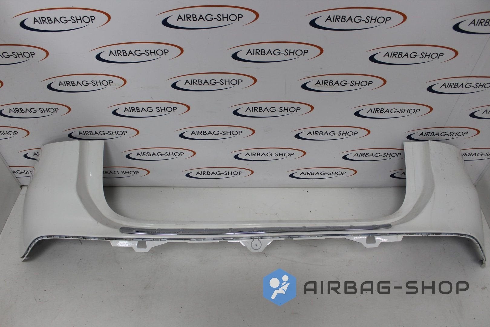 Mercedes-benz B klasse GLA Achterbumper A2478853004 Mercedes, Gebruikt, -, Ophalen of Verzenden, Achter