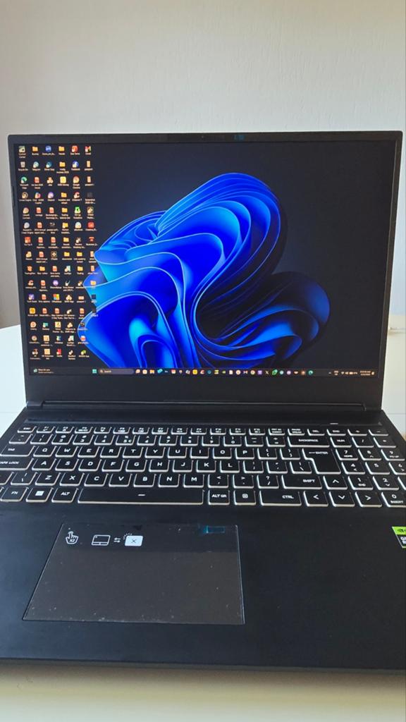MSI Gaming Laptop i9-13900HX RTX 4090 64GB RAM 5.46TB SSD, Computers en Software, Windows Laptops, 64 GB of meer, 2 tot 3 Ghz