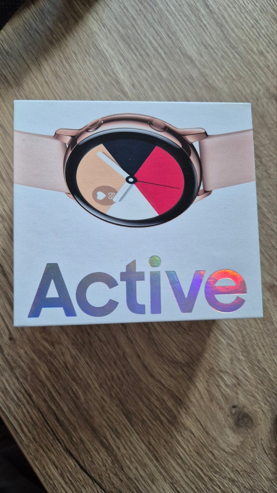 Galaxy Watch, Ophalen, Gebruikt, Samsung Galaxy Watch Active, Conditie