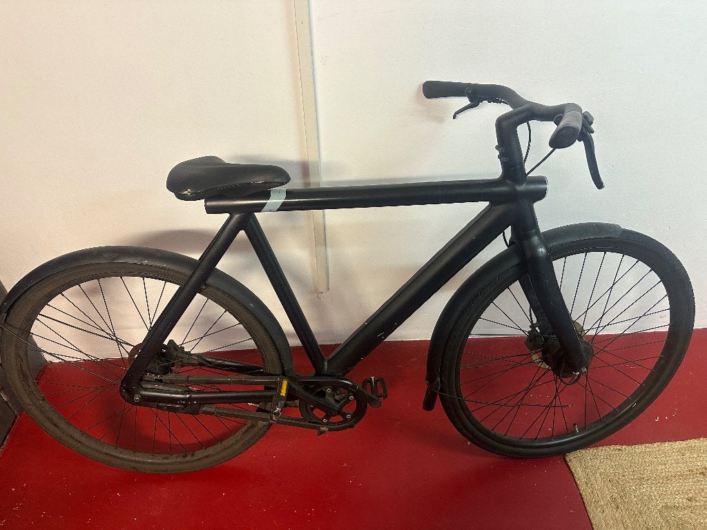 Vanmoof S3 E-bike - Gebruikt, Ophalen, Gebruikt, 55 tot 59 cm, Vanmoof