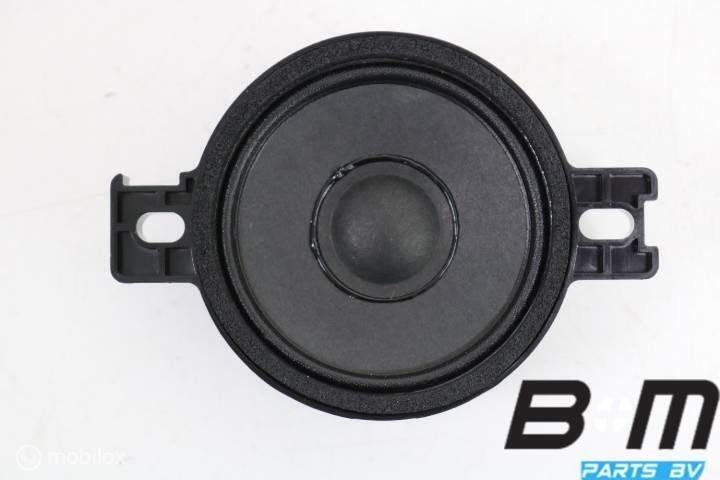 Luidspreker onder dashboard VW Arteon 4M0035454A, Auto diversen, Gebruikt