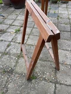 klapschragen, Ophalen, Gebruikt